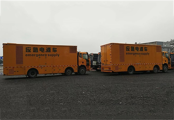 发电机出租价格受哪些因素影响